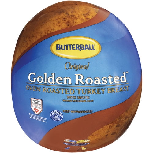 butterball golden oven roasted turkey breast Lady shemale sex